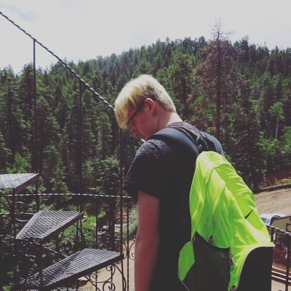 Meet your Posher, Donovan - Picture 1 of 1